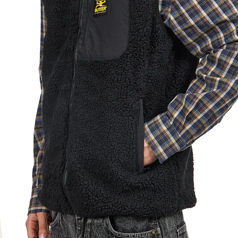 Butter Goods - Terrain Reversible Vest