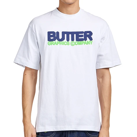 Butter Goods - Program Tee