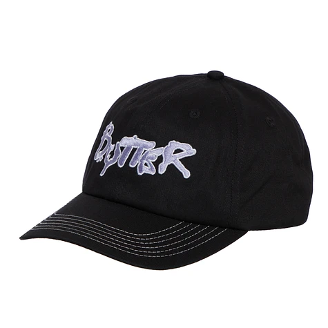 Butter Goods - Radio 6 Panel Cap