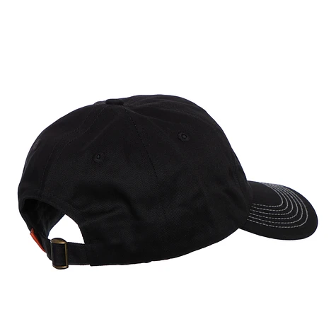 Butter Goods - Radio 6 Panel Cap