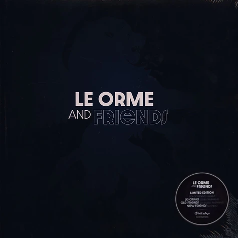 Orme - Le Orme & Friends