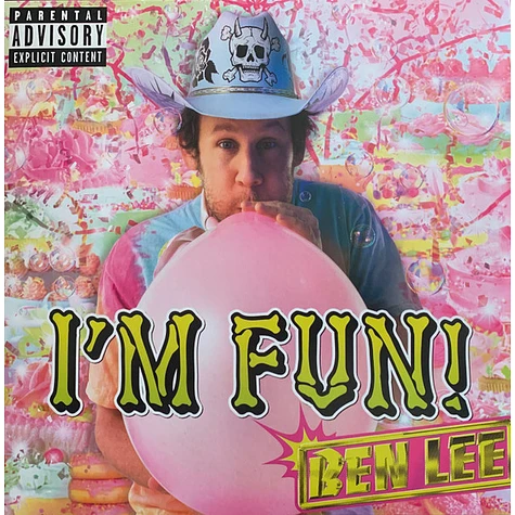 Ben Lee - I'm Fun