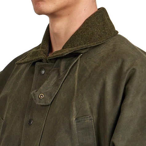 Filson - Tin Cloth Field Jacket