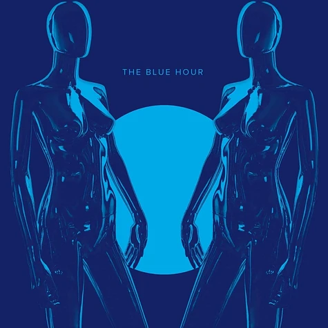 V.A. - The Blu Hour EP