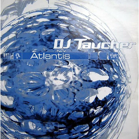 Taucher - Atlantis