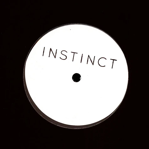 Instinct - Instinct White 02