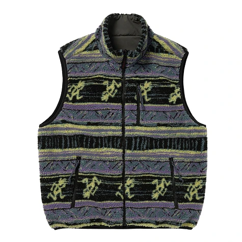 thisisneverthat x Gramicci - Reversible Fleece Vest