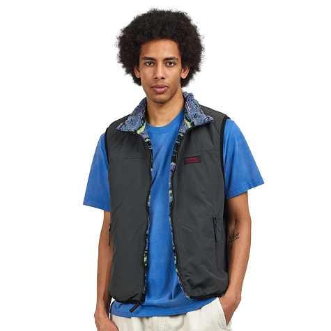 thisisneverthat x Gramicci - Reversible Fleece Vest