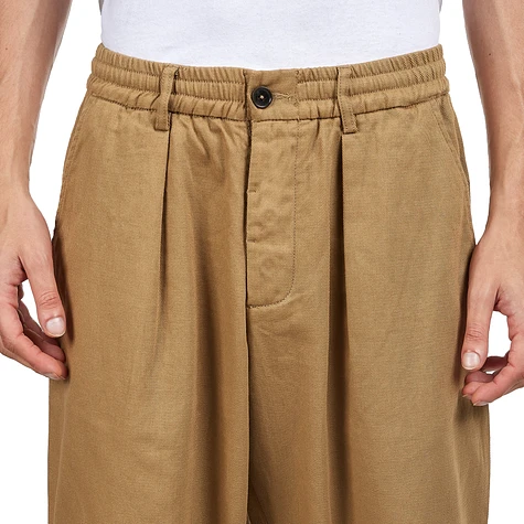 Universal Works - Oxford Pant