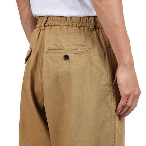 Universal Works - Oxford Pant