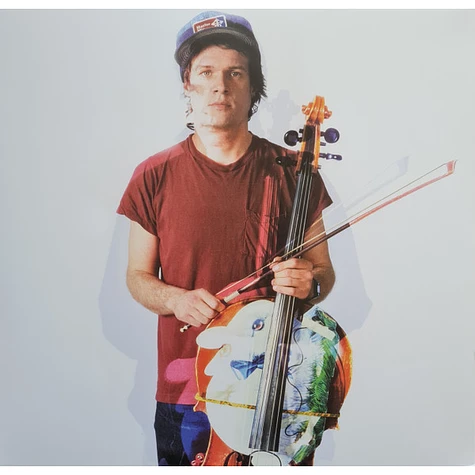 Arthur Russell - Calling Out Of Context