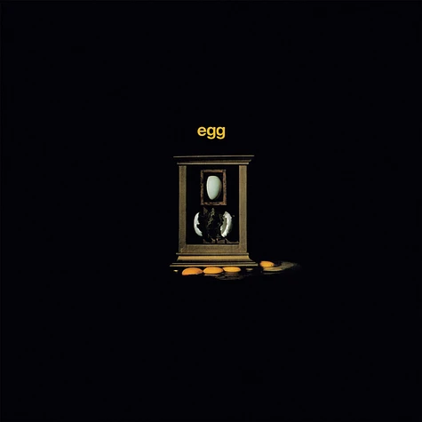 Egg - Egg - Remastered Vinyl Edition Edition