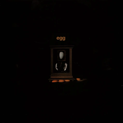 Egg - Egg - Remastered Vinyl Edition Edition