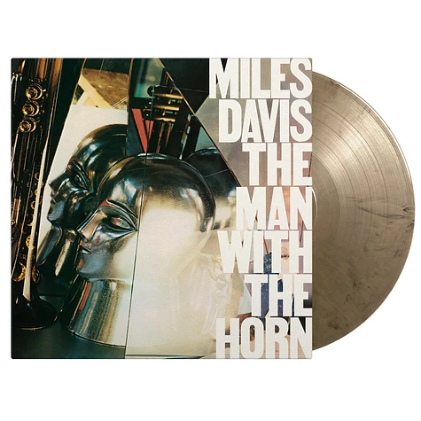 Miles Davis - The Man With The Horn