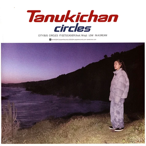 Tanukichan - Circles