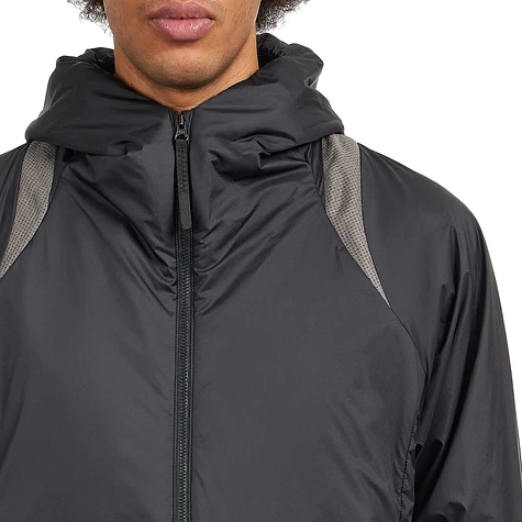 Goldwin 0 - Zoned Insulation Jacket