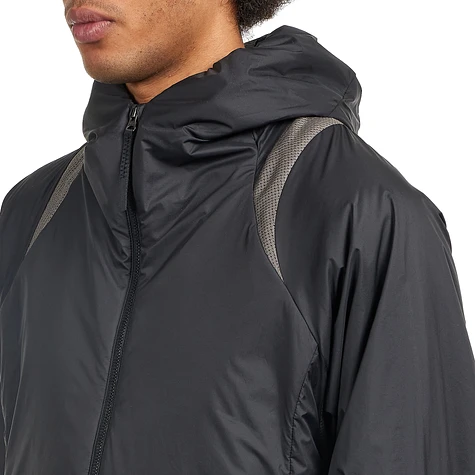 Goldwin 0 - Zoned Insulation Jacket