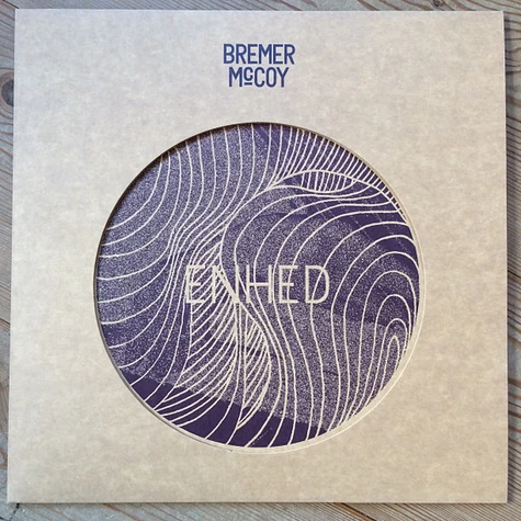 Bremer/McCoy - Enhed