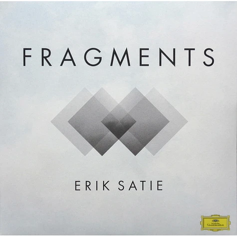 Erik Satie - Fragments