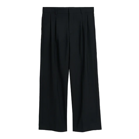 Sunflower - Wide Pleated Trouser