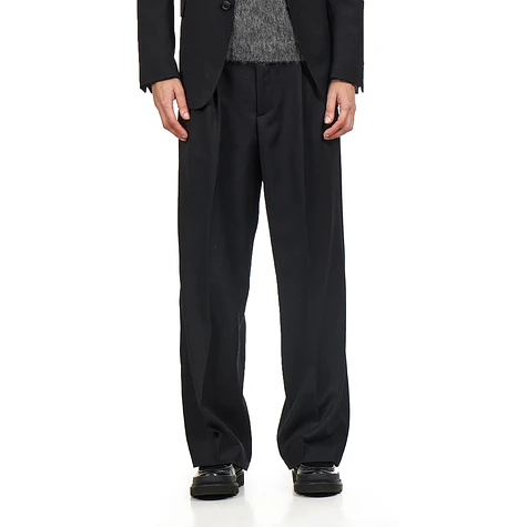 Sunflower - Wide Pleated Trouser