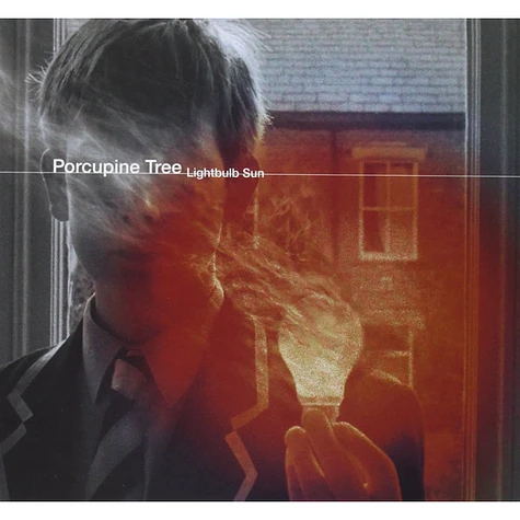 Porcupine Tree - Lightbulb Sun