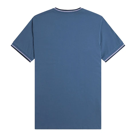 Fred Perry - Twin Tipped T-Shirt