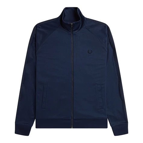 Fred Perry - Tape Detail Track Jacket