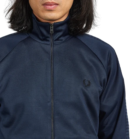 Fred Perry - Tape Detail Track Jacket