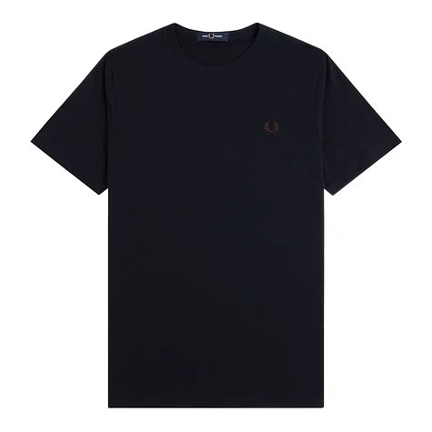 Fred Perry - Crew Neck T-Shirt