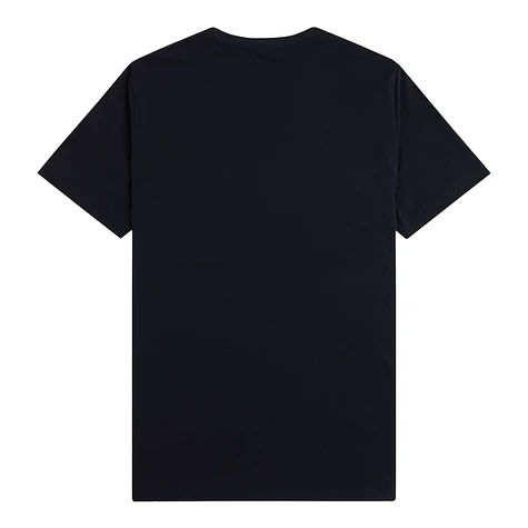 Fred Perry - Crew Neck T-Shirt