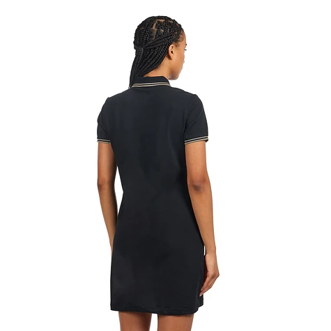 Fred Perry - Twin Tipped Fred Perry Dress