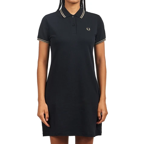 Fred Perry - Twin Tipped Fred Perry Dress