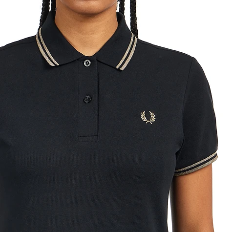 Fred Perry - Twin Tipped Fred Perry Dress