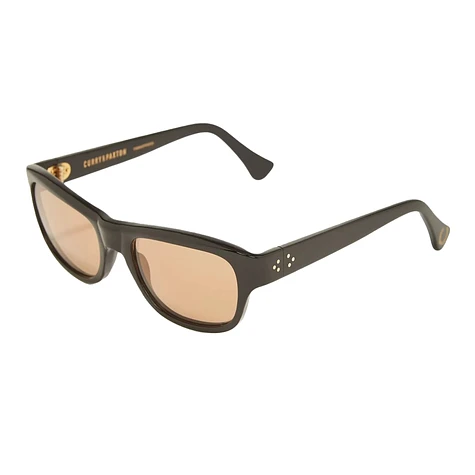 Fred Perry x Curry & Paxton - Sunglasses (Made in England)