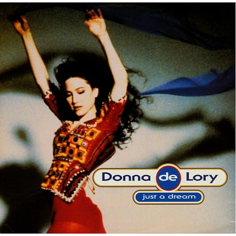 Donna de Lory - Just A Dream