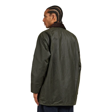 Barbour - Beaufort Wax Jacket (Made in England)