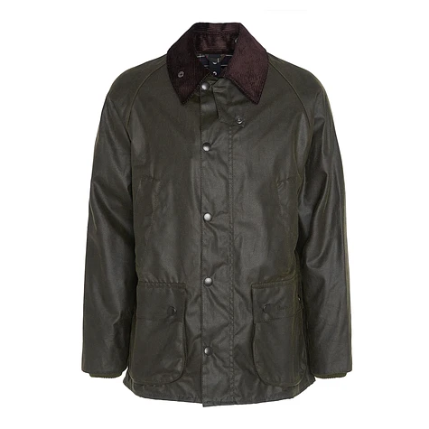 Barbour - Bedale Wax Jacket