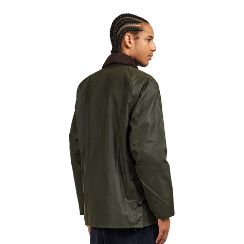 Barbour - Bedale Wax Jacket