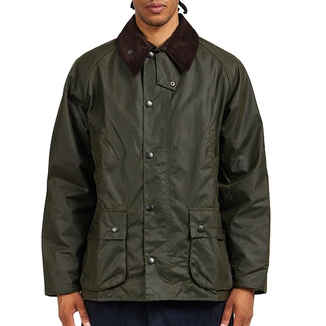 Barbour - Bedale Wax Jacket