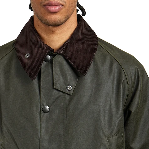 Barbour - Bedale Wax Jacket