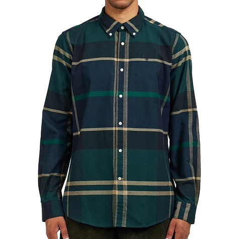 Barbour - Iceloch Tailored Shirt