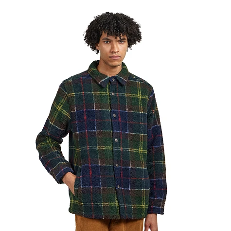 Barbour - Bryson Overshirt