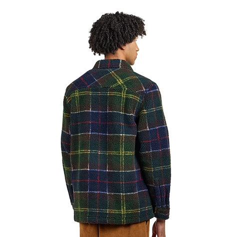 Barbour - Bryson Overshirt