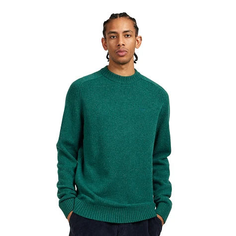 Barbour - Grangetown Crew Neck Sweater