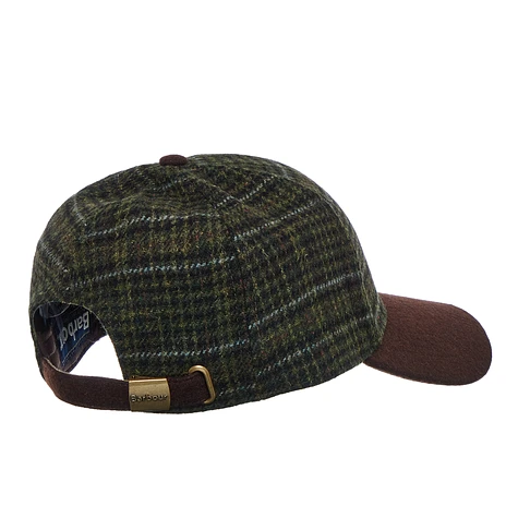 Barbour - Clyde Cap