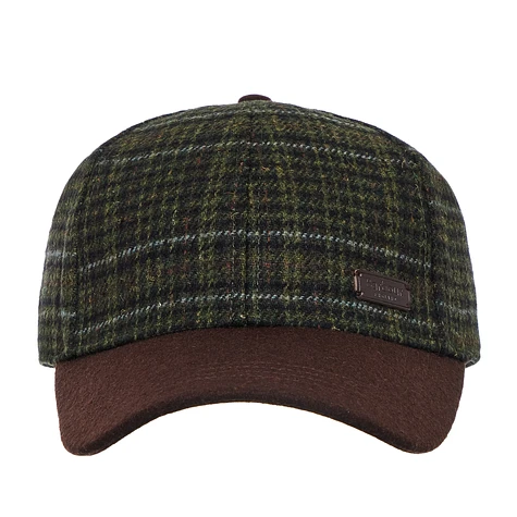 Barbour - Clyde Cap