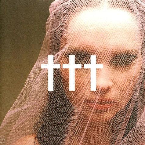 Crosses - Initiation/Protection