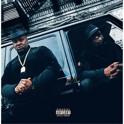 Smoke DZA x Pete Rock - Don't Smoke Rock