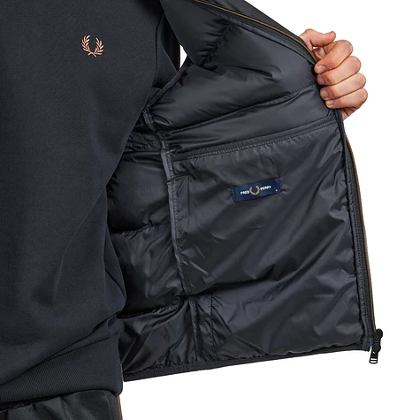 Fred Perry - Insulated Gilet